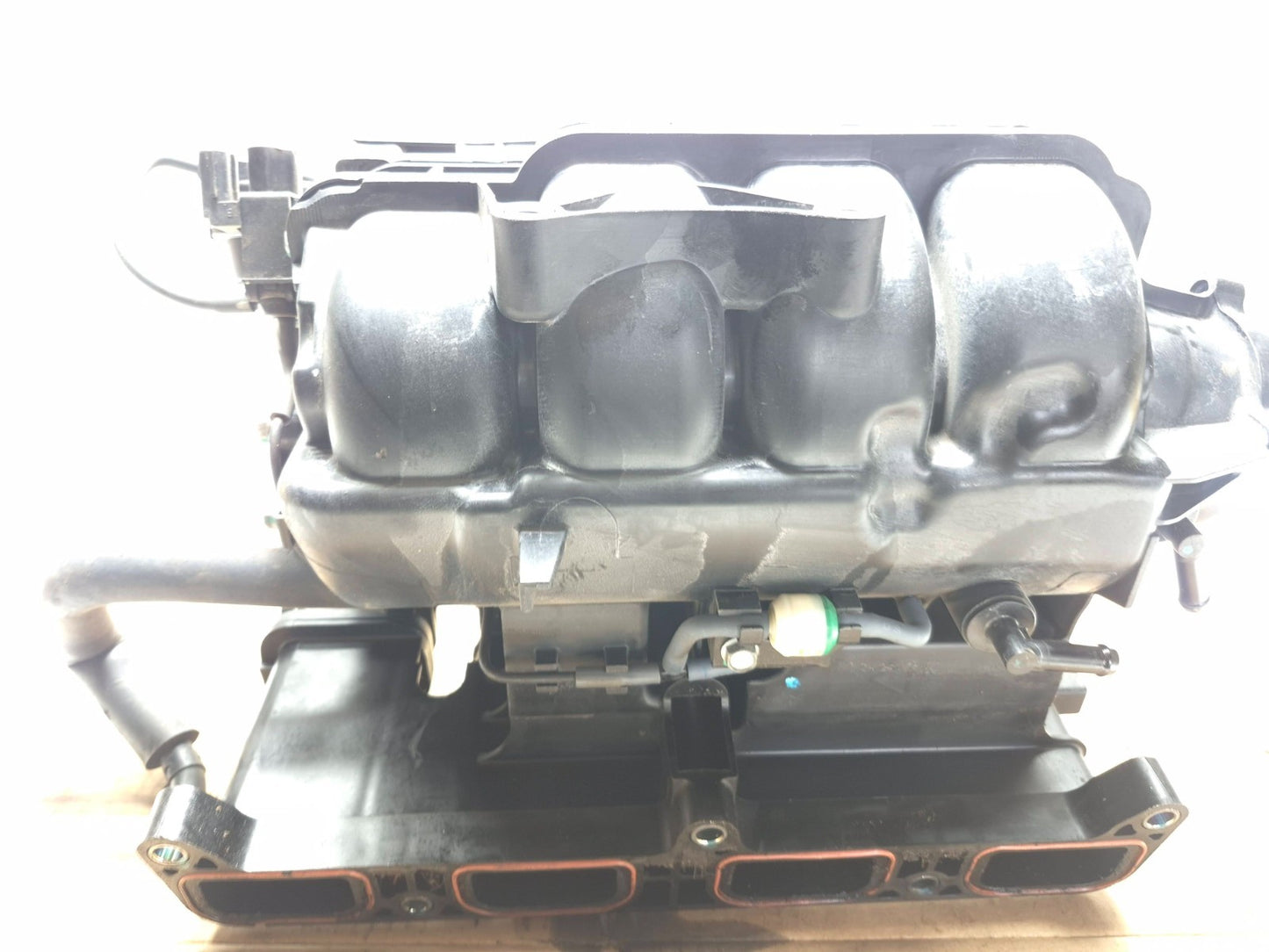 2012 Hyundai Sonata 2.4l Intake Manifold OEM