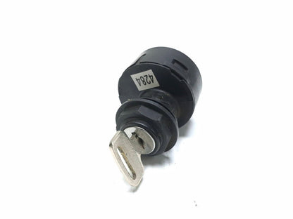 2014 Arctic Cat Zr6000 Ignition Lock Switch W/ Key OEM