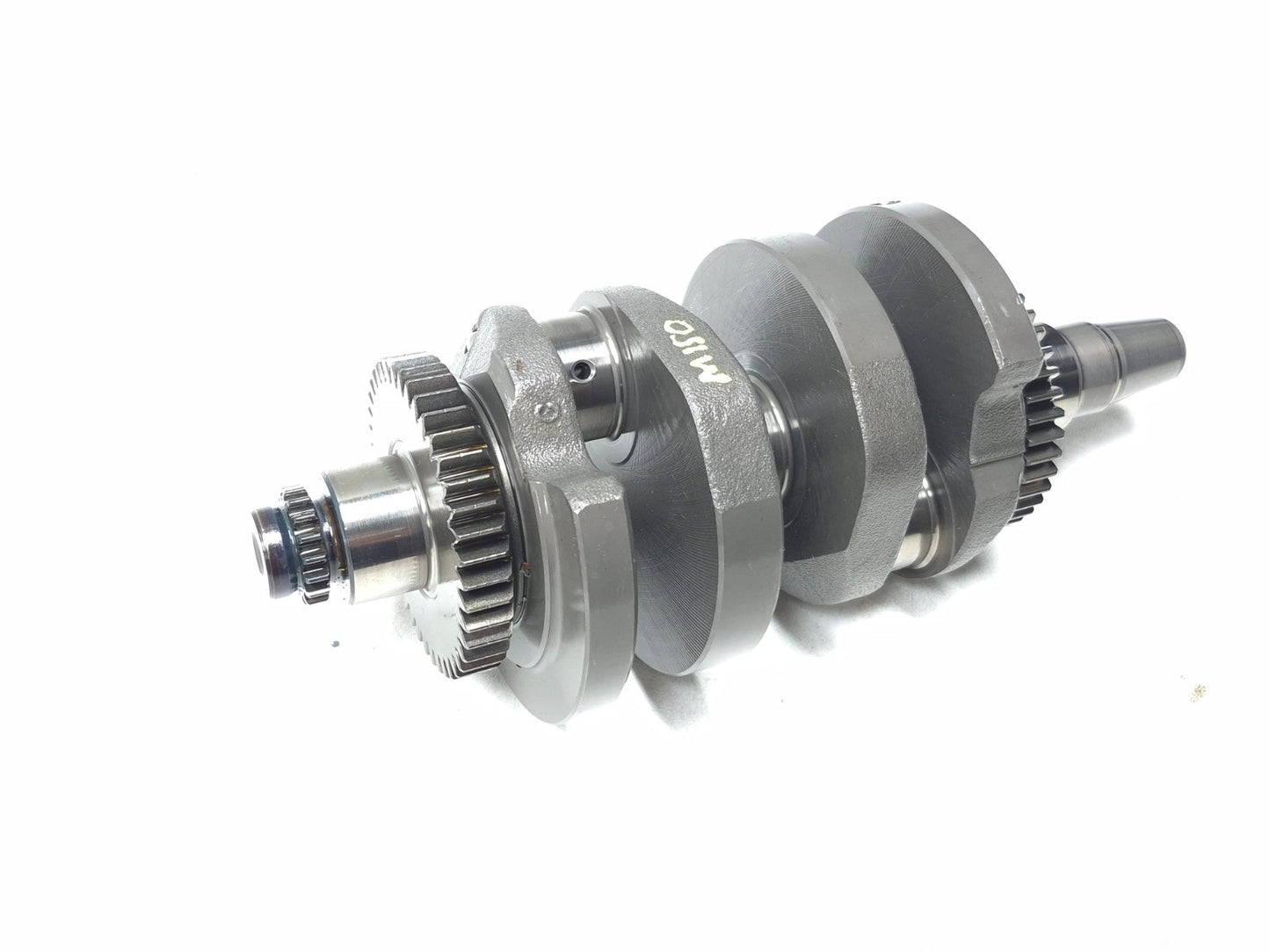 2022 Kawasaki Ninja 650 Ex650 Engine Crankshaft OEM