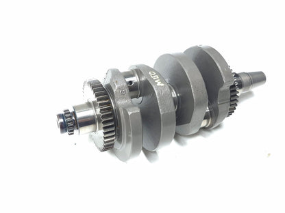 2022 Kawasaki Ninja 650 Ex650 Engine Crankshaft OEM