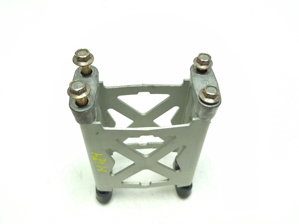 2008-2014 Ski-doo Mxz Summit Renegade Handleba Riser Block Clamp 506152457 OEM