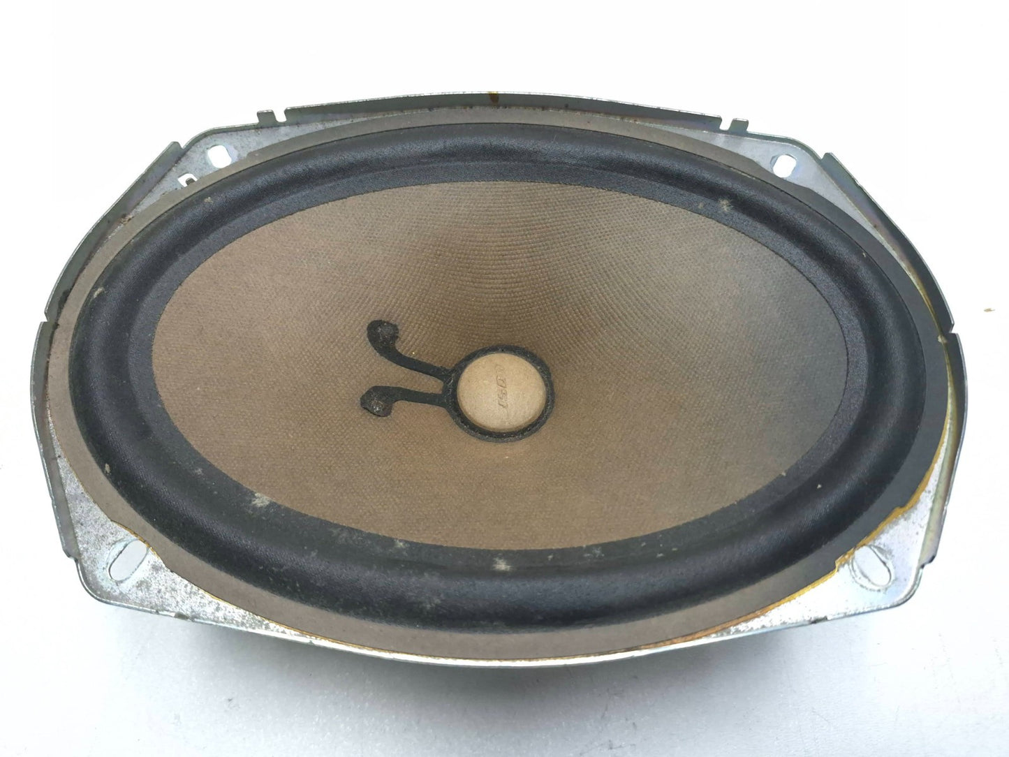 2011 Infiniti G37 Coupe Door Speaker Left & Right OEM
