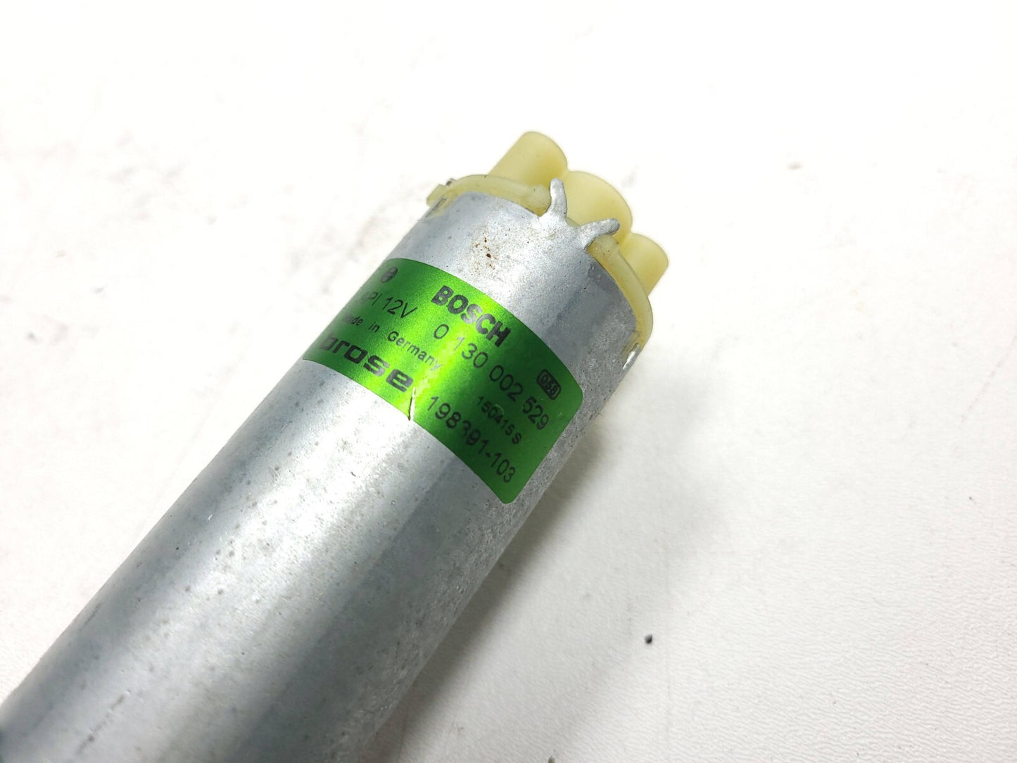 2009- 2015 Audi Q7 Seat Adjustment Motor Front Passenger Side Right OEM