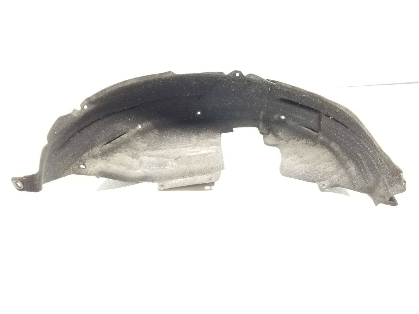 12 13 14 Honda Cr-v Rear Right Pass Fender Liner Splash Shield Guard OEM