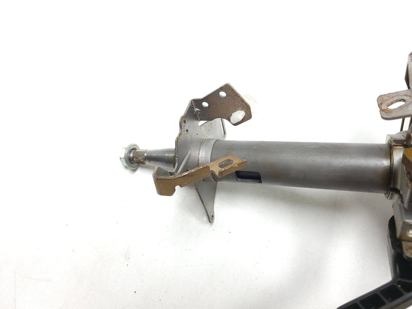 2012 Nissan Rogue Steering Column 28500-jm00c Oem✅