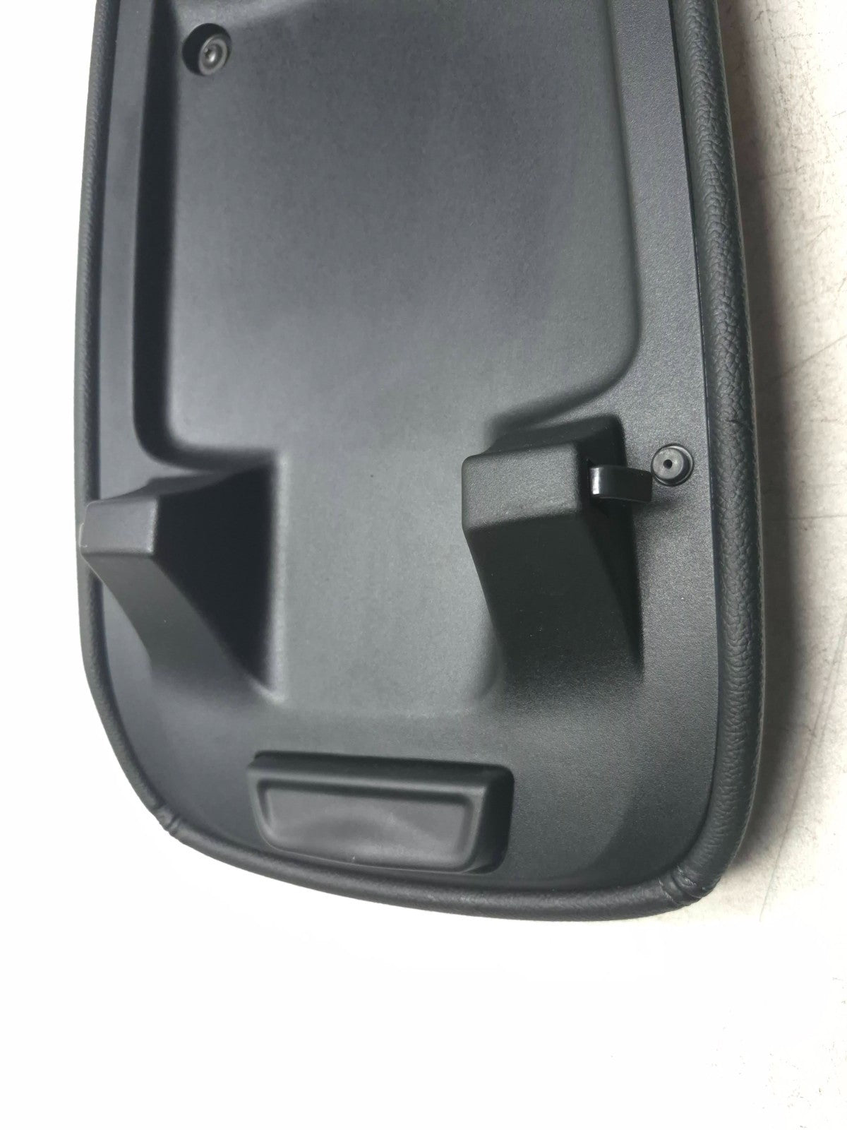 2024 Alfa Romeo Stelvio Center Console Armrest OEM