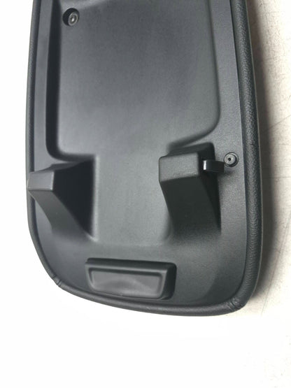 2024 Alfa Romeo Stelvio Center Console Armrest OEM