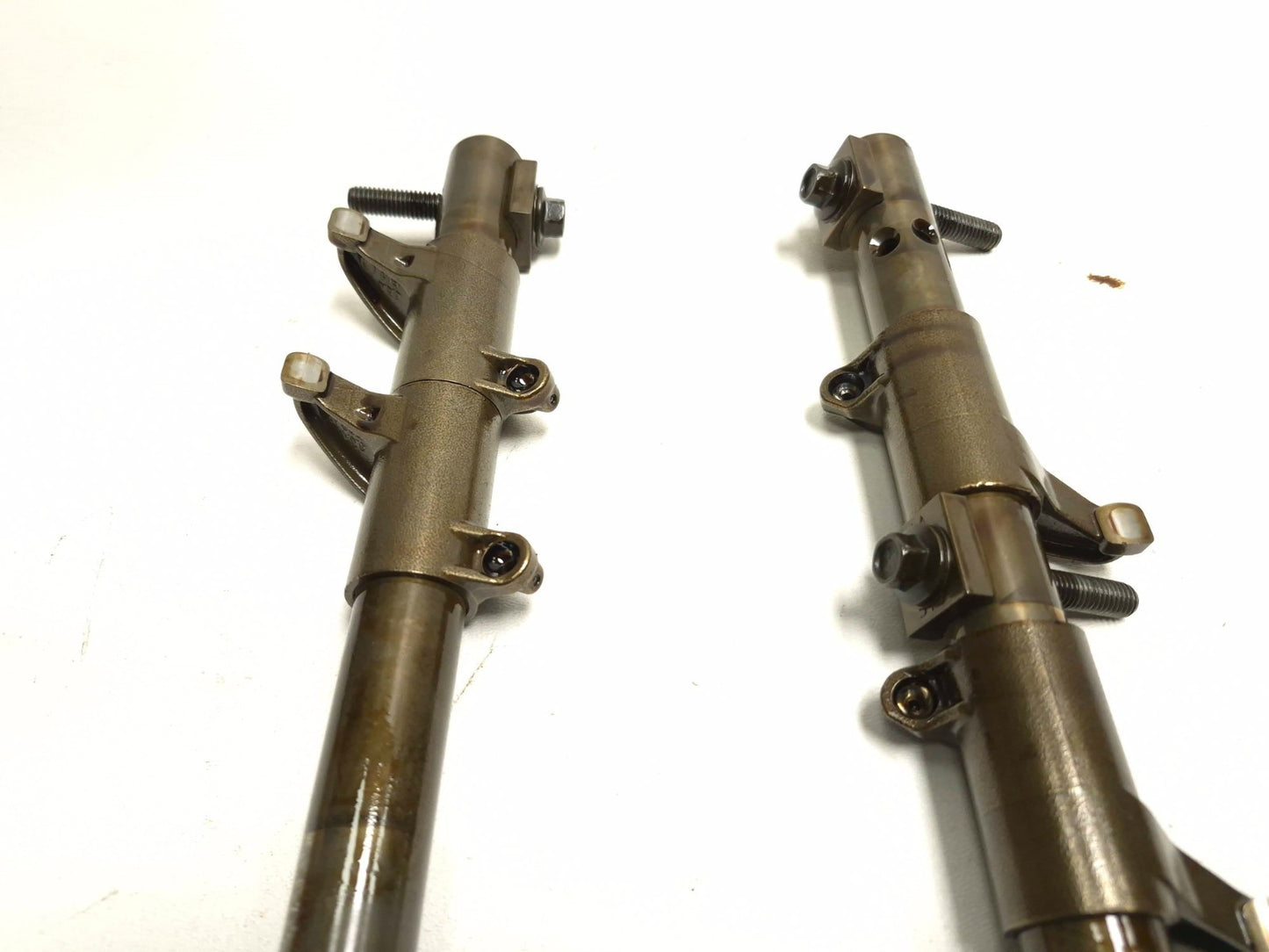 2020 Dodge Challenger 5.7l Engine Rocker Arm Intake & Exhaust Pair OEM