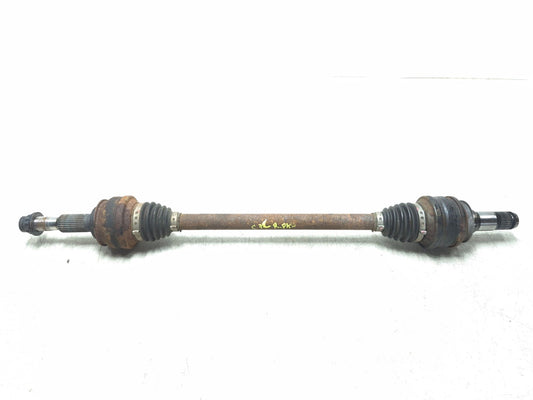 2009 Lexus Is 250 Rear Cv Axle Shaft Right Passenger Side OEM