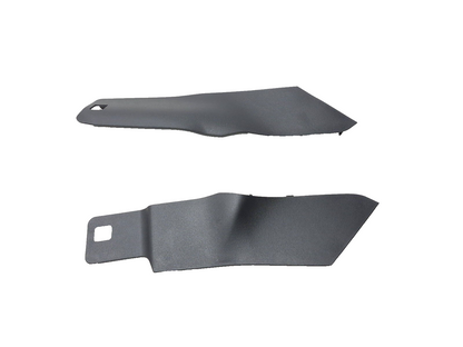 2013 Hyundai Genesis Coupe Center Console Cover Trim Left & Right OEM