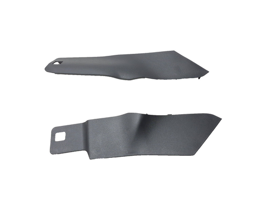 2013 Hyundai Genesis Coupe Center Console Cover Trim Left & Right OEM