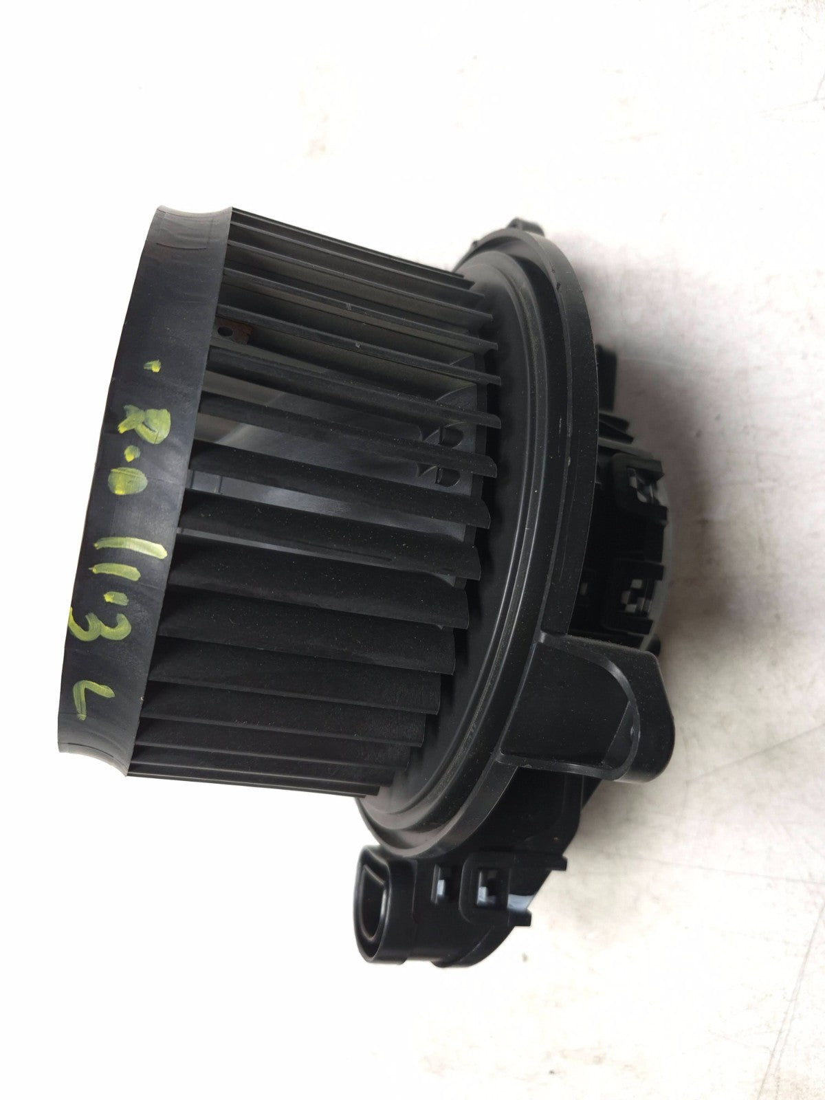 2019 Ford Ecosport Blower Motor OEM