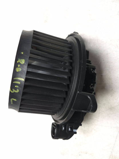 2019 Ford Ecosport Blower Motor OEM