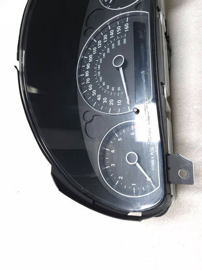 2007 Saab 9-5 Speedometer Dashboard Instrument Panel Gauge Cluster OEM
