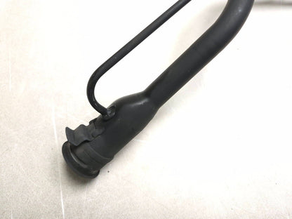 2020 Dodge Challenger Fuel Tank Filler Neck Hose Pipe OEM