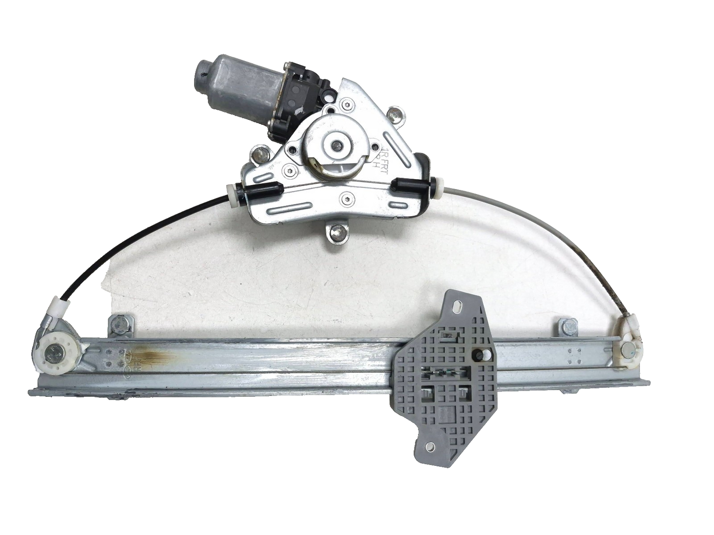 2014 Hyundai Accent Front Right Window Regulator & Motor OEM