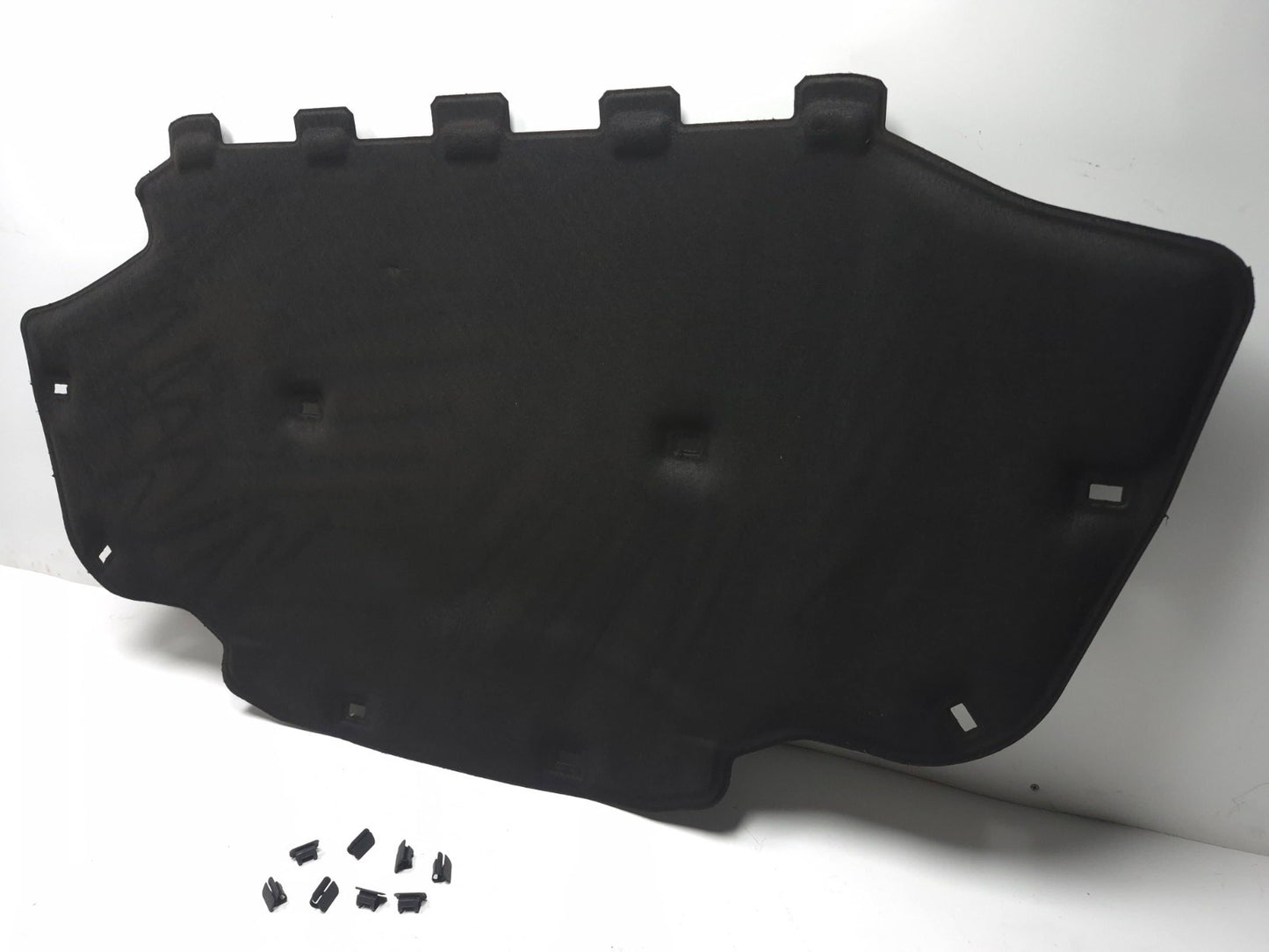 2013 Volvo S60 Hood Bonnet Insulation Pad OEM