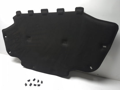 2013 Volvo S60 Hood Bonnet Insulation Pad OEM