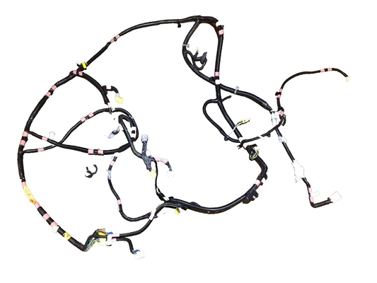 2003 Lexus Gs 300 Interior Floor Wire Harness Passenger Side OEM