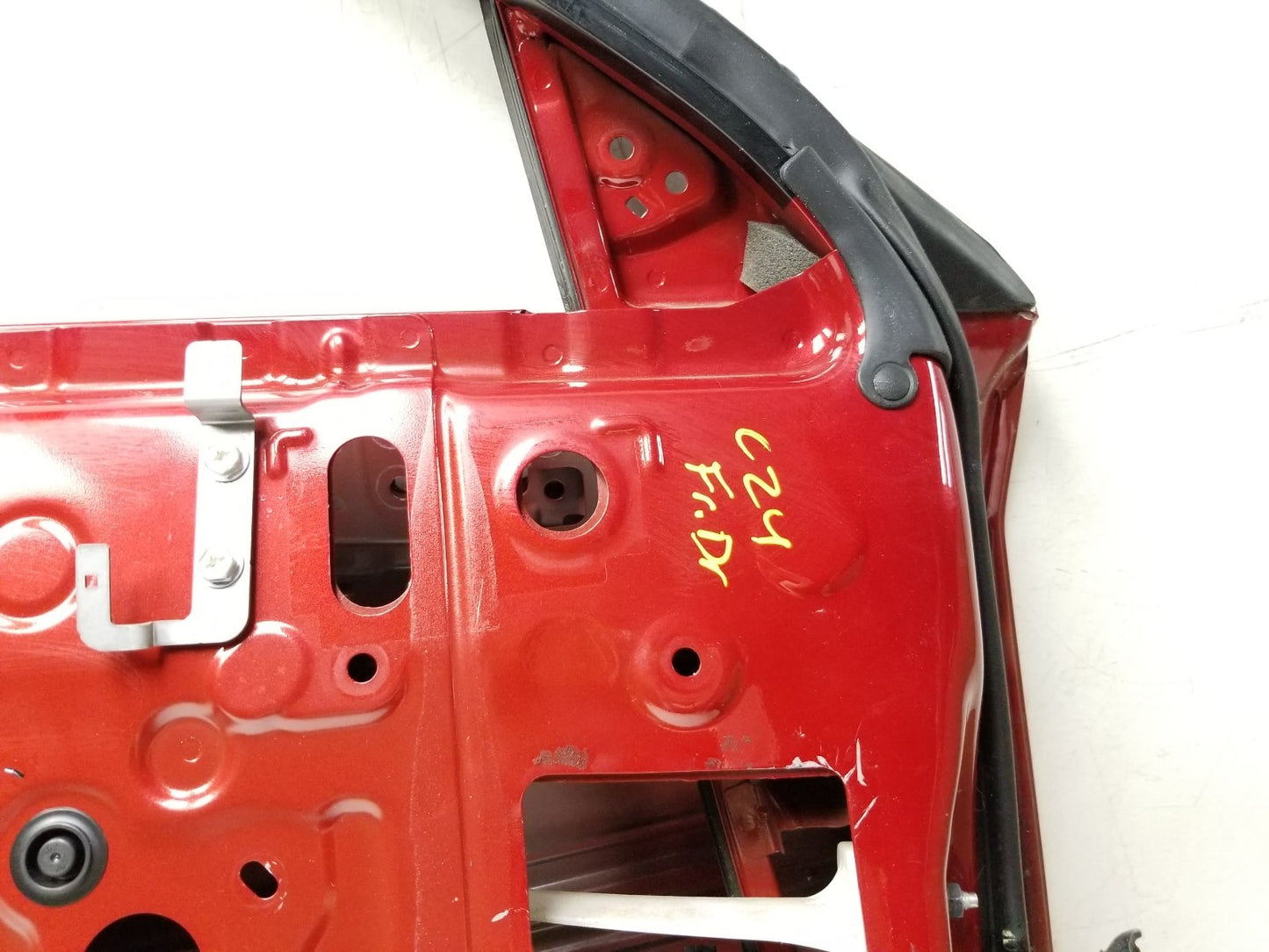 2013 Lexus CT200h Front Door Shell Panel Driver Side Left Oem✅