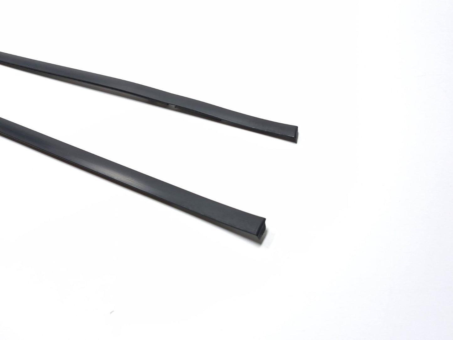 2011 Nissan Juke Exterior Roof Trim Molding OEM