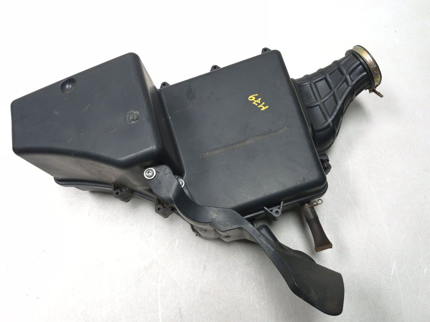 2023 Csc Rx3 Rx4 Adventure Air Cleaner Box Assy OEM