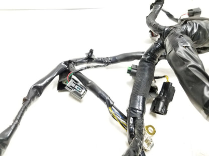 2015-2018 Kawasaki Klz1000 Versys 1000 Main Wire Wiring Harness 26031-1750 OEM
