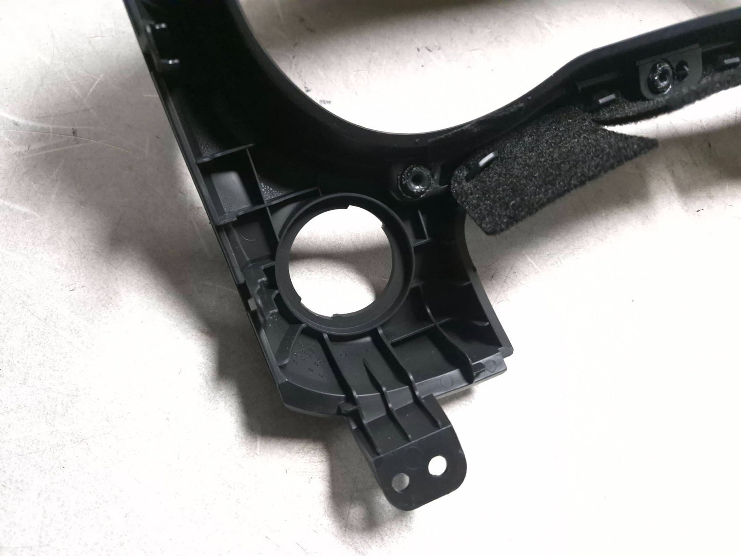 2010 Nissan Maxima Sv Instrument Cluster Speedometer Bezel Cover Trim OEM