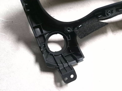 2010 Nissan Maxima Sv Instrument Cluster Speedometer Bezel Cover Trim OEM