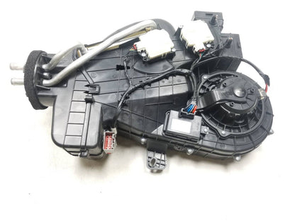 16 - 22 Dodge Durango Rear Blower Motor Heater Housing Box OEM