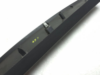 2013 Ford Focus St Upper Tailgate Hatch Trim Panel Cover Bm51a46404 Oem✅