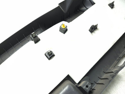 2013 Ford Focus Hatchback Tailgate Hatch Trim Panel OEM