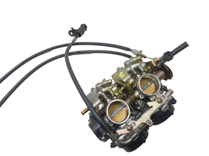 1999 Suzuki Intruder 1500 Carburetor Assy OEM