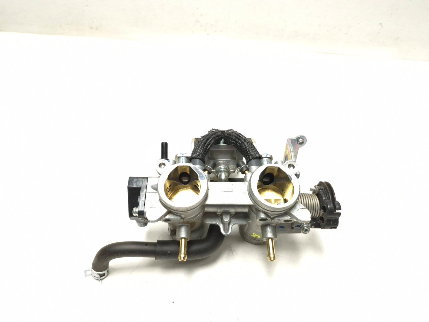 2025 Yamaha R3 Yfz320 Throttle Body OEM
