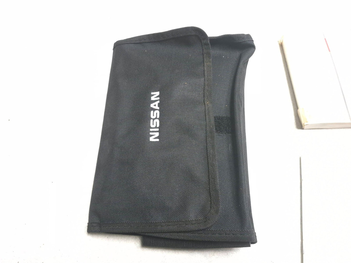 2018 Nissan Altima Owner Manual Set OEM