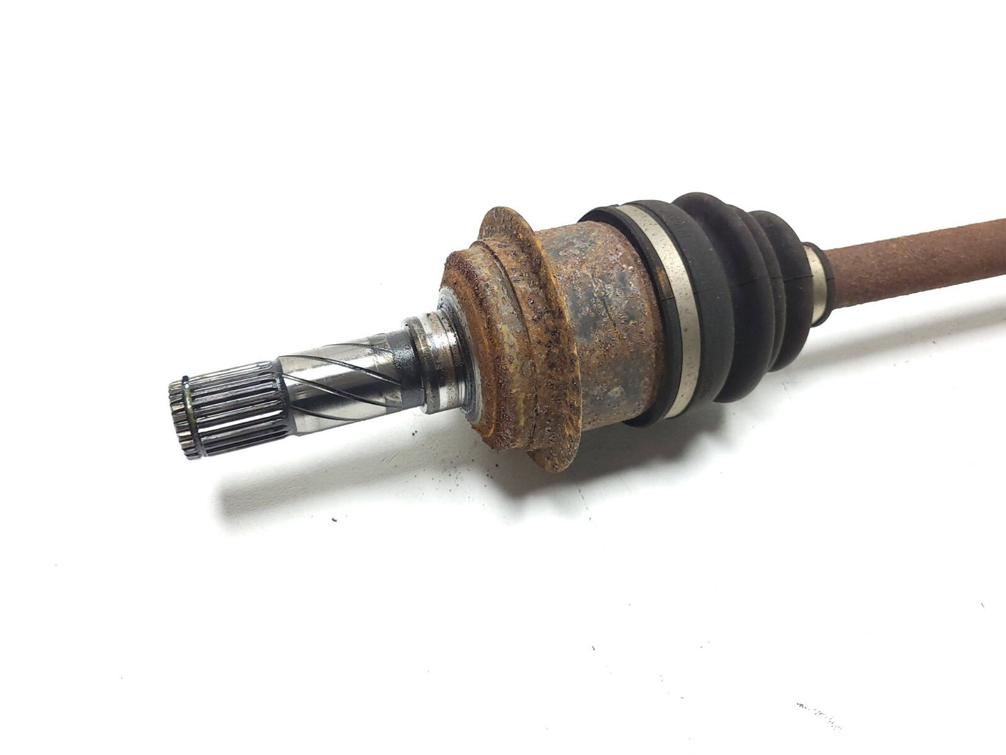 2011 - 2015 Mazda Cx-9 Axle Shaft Rear Passenger Side Right OEM