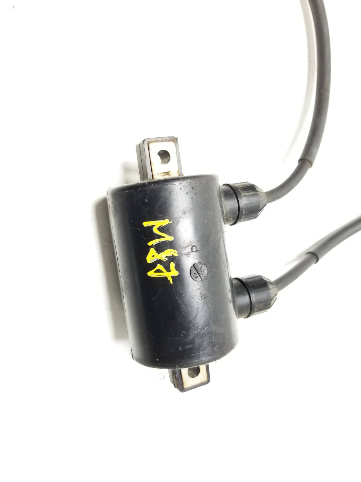 1990 Kawasaki Vn750 Vulcan Ignition Coil OEM