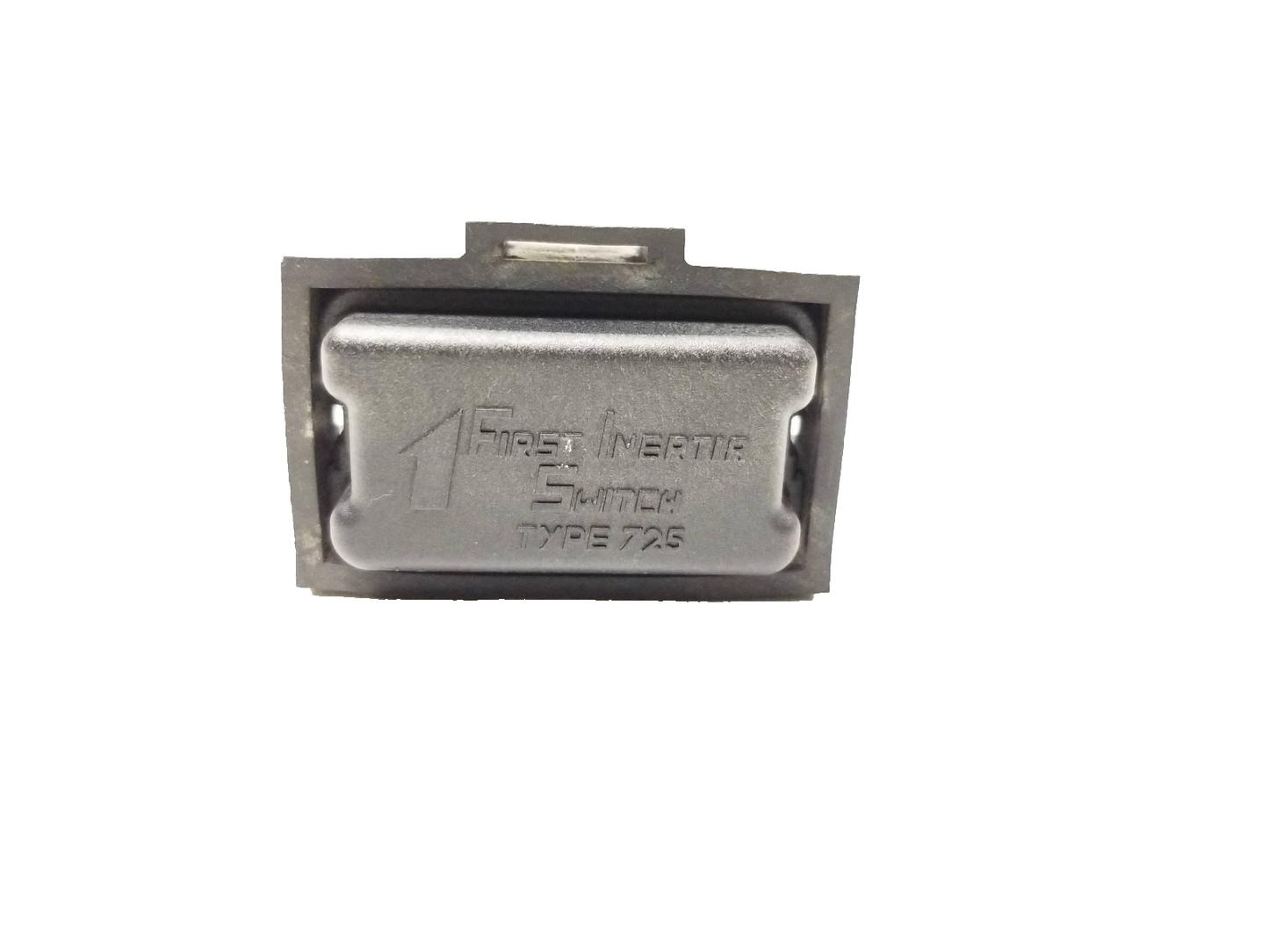 2002 Aprilia Rst 1000 Futura Inclination Sensor OEM