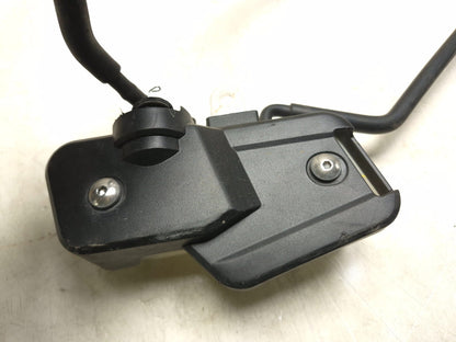 2024 Yamaha R3 Yzfr3 Engine Coolant Reservoir Bottle OEM