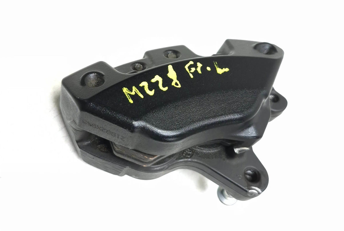2008-2026 Harley Davidson Touring Road Street Glide Front Brake Caliper 2pcs