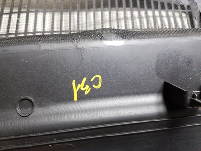 2011 - 2015 Jeep Grand Cherokee Front Windshield Wiper Cowl Trim OEM