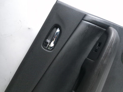 2010 Nissan Maxima Sv Rear Driver Interior Door Panel Trim OEM