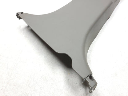 2007 - 2009 Acura Mdx Lower B Pillar Panel Cover Trim Left & Right Pair OEM