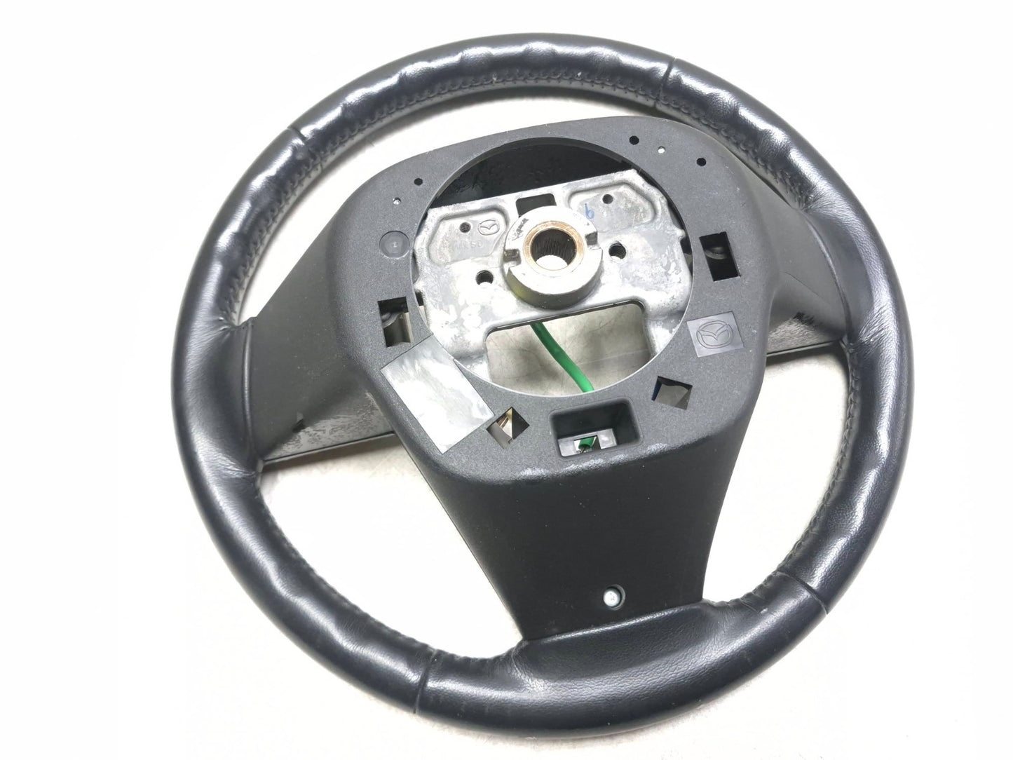 2012 Mazda 6 Steering Wheel OEM