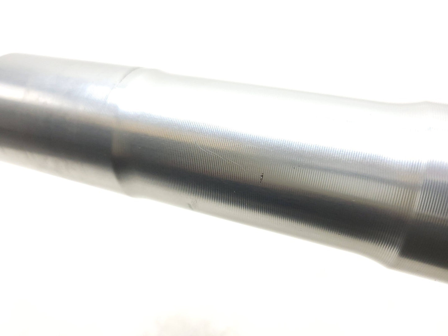 2007 Kawasaki Ninja Zx-6r Zx600 Front Forks Shock Suspension Set Pair OEM