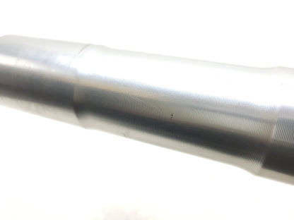 2007 Kawasaki Ninja Zx-6r Zx600 Front Forks Shock Suspension Set Pair OEM