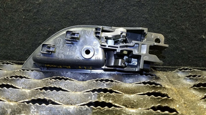 08 09 10 11 12 13 14 Honda Fit Rear Right Pass Side Interior Door Handle  OEM