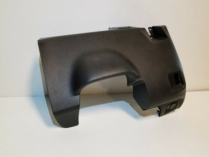 13 14 15 16 Nissan Versa Sdn Left Front Upper Steering Column Trim Panel OEM