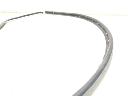 2009 - 2017 Audi Q5 Door Weatherstrip Rear Passenger Side Right OEM