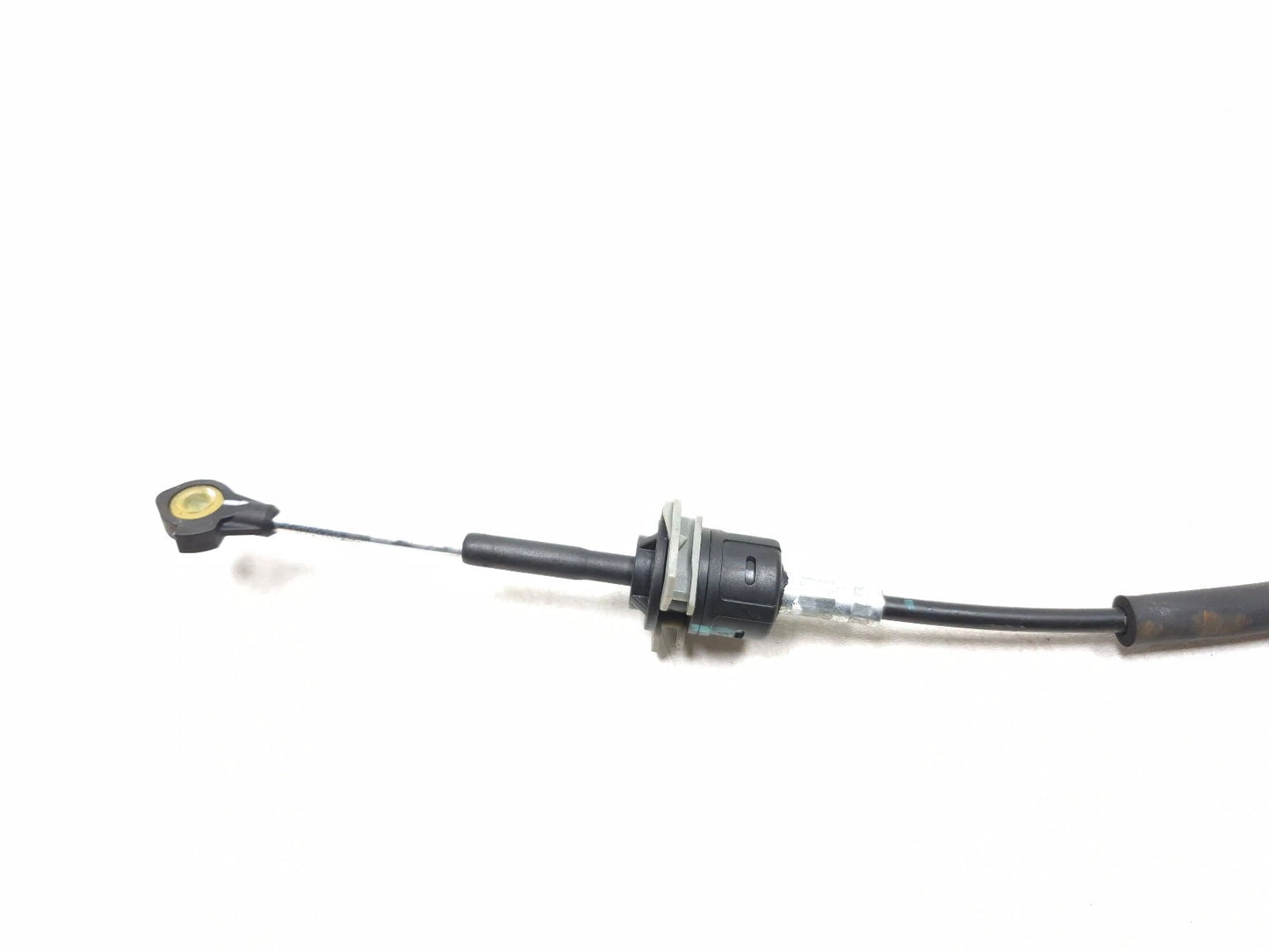 2014 Hyundai Accent Automatic Transmission Shift Control Cable OEM